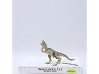 Velociraptor Cyclops Jurassic Park Lost World 1997 Hasbro Dinosaur Action Figure