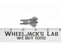 Pretender Roadblock Small Gun Weapon G1 Transformers 1989 Action Figure Hasbro