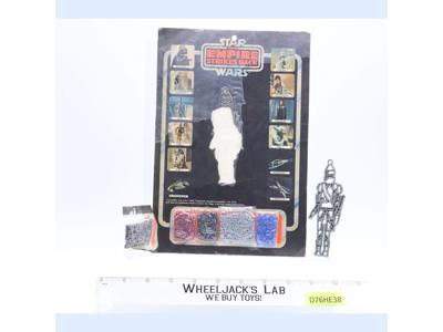 IG-88 SunCatcher Star Wars ESB 1980 LeeWards Vintage Craft Kit NEW