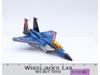 Thundercracker 1984 Vintage Hasbro G1 Transformers F-15 Fighter Action Figure