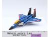 Thundercracker 1984 Vintage Hasbro G1 Transformers F-15 Fighter Action Figure