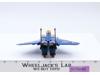 Thundercracker 1984 Vintage Hasbro G1 Transformers F-15 Fighter Action Figure