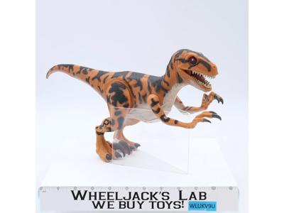 Utahraptor JP22 Raptor Ripper Jurassic Park 1994 Kenner Action Figure