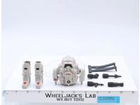 S.N.A.K.E. SNAKE Cobra Battle Armor 100% Complete GI Joe 1983 Hasbro Vintage