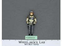 Slip-Stream V1 100% Complete G.I. Joe 1986 Hasbro Vintage Action Figure