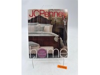 JC Penney Spring Summer 2010 Advertising Catalog Vintage Home & Fashion SEALED