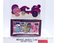 Spa Pony Set My Little Pony MLP Friendship is Magic 2012 Hasbro NEW MIB