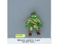 Raph the Green Teen Beret Teenage Mutant Ninja Turtles TMNT 1991 Playmates