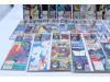 Lot of 36 The Transformers Marvel Comics Vintage 1980's Issues 44-79