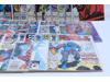 Lot of 36 The Transformers Marvel Comics Vintage 1980's Issues 44-79