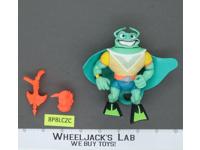 Ray Fillet Teenage Mutant Ninja Turtles TMNT 1990 Playmates Vintage Figure