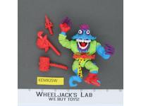 Wyrm Teenage Mutant Ninja Turtles TMNT 1991 Playmates Vintage Action Figure