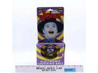 Joker Laughing Ball DC Comics Batman 1989 Hyman Products NEW SEALED