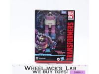 Gnaw 86-08 Transformers Studio Series 2021 Hasbro Action Figure NEW SEALED
