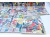 Lot of 35 The Transformers Marvel Comics Vintage 1980's Issues 9-43