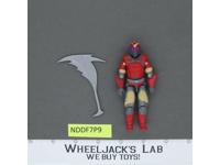 Royal Guard V1 G.I. Joe 1987 Hasbro Vintage Action Figure