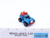 Gears 100% Complete Vintage 1984 G1 Transformers Hasbro Action Figure