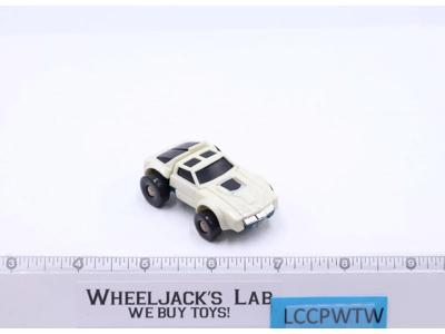 Tailgate 100% Complete 1986 Vintage G1 Transformers Action Figure Trans Am