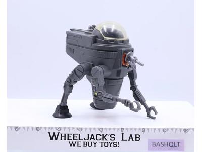 CAP-2 Captivator Mini Rig 100% Complete Star Wars ROTJ 1983 Vintage Kenner