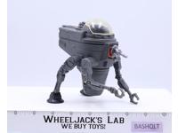 CAP-2 Captivator Mini Rig 100% Complete Star Wars ROTJ 1983 Vintage Kenner