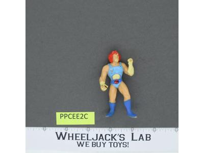 Lion-O MINI Thundercats 1986 Vintage Action Figure
