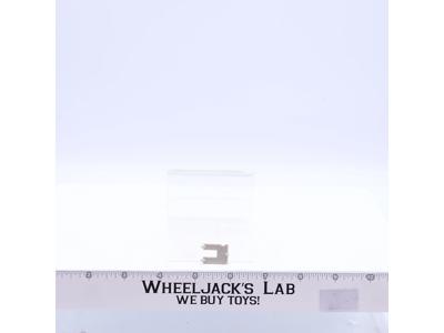 Skystriker XP-14F Landing Gear Clip 1983 GI Joe Hasbro Vintage Figure Vehicle