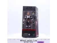 Tech Star Wars The Bad Batch Black Series 2021 Hasbro NEW SEALED
