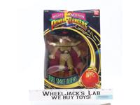 Bones Evil Space Aliens Mighty Morphin Power Rangers 1993 Bandai Figure MISB