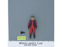 Nien Nunb 100% Complete Star Wars ROTJ 1983 Kenner Vintage Figure NO REPRO