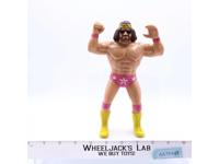 Macho Man Randy Savage 1986 WWF LJN Titan Sports 8" Wrestling Superstars