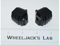 Metroplex Hands Fists Pair 1985 Vintage Hasbro G1 Transformers Action Figure