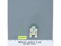 R2-D2 W/POP UP LIGHTSABER 100% Complete Star Wars 1983 Vintage Kenner NO REPRO