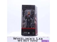 Crosshair Star Wars The Bad Batch Black Series 2021 Hasbro Figure NEW SEALED