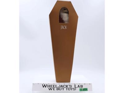 N-046 Santa Jack The Nightmare Before Christmas Jun Planning 14" Doll NEW