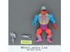 Roboto He-Man Masters of the Universe MOTU 1985 Mattel Vintage Action Figure