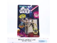 C-3PO Star Wars Bend-Ems 1993 Just Toys Bendable Figure NEW SEALED