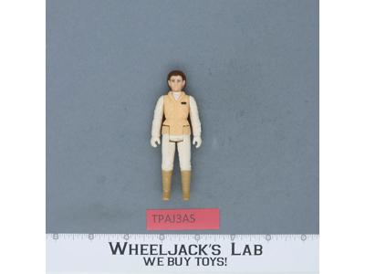 Princess Leia Hoth Star Wars ESB Empire Strikes Back 1980 Kenner Action Figure