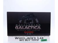 Blackbird Battlestar Galactica 2019 Eaglemoss Hero Collector Vehicle NEW MIB