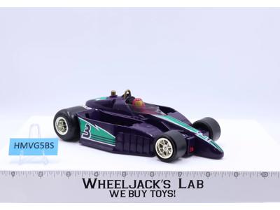 Buzzard Race Car Venom M.A.S.K. 1987 Kenner Vintage Action Figure Vehicle