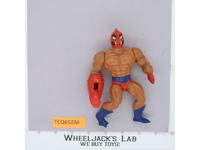 Clawful He-Man Masters Of The Universe MOTU Mattel 1984 Vintage