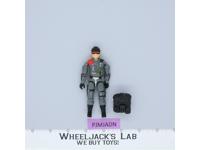 Low-Light V1 G.I. Joe 1986 Hasbro Vintage Action Figure