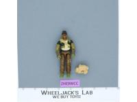 Alpine V1 G.I. Joe 1985 Hasbro Vintage Action Figure