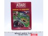 Demons To Diamonds Atari 2600 1982 NEW SEALED Video Game Cartridge