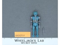 2-1B Medical Droid 100% Complete Star Wars Vintage Kenner ESB 1980 NO REPRO