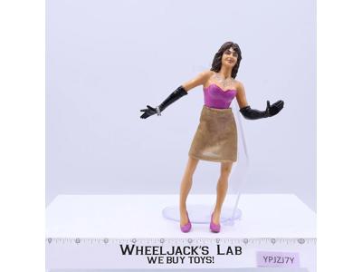 Miss Elizabeth 1987 WWF LJN Titan Sports 8" Vintage Wrestling Superstars NICE