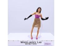 Miss Elizabeth 1987 WWF LJN Titan Sports 8" Vintage Wrestling Superstars NICE