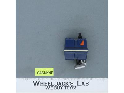 Power Droid 100% Complete Star Wars 1977 Kenner Action Figure No Repro