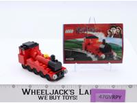 #40028 Hogwarts Express 100% Complete + Manual Harry Potter 2011 Lego
