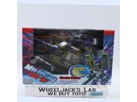 MB-17 Meg-Tyranno Master Builder Third Party Fans Hobby Action Figure NEW MIB
