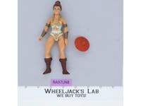 Teela He-Man Masters of the Universe MOTU 1982 Mattel Vintage Action Figure